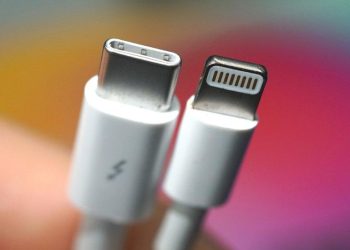 The USB-C iPhone Becomes A Reality Thanks To A Robotics Engineer