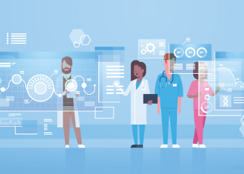Here Are The Benefits Of A Digital Transformation In Healthcare