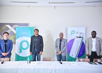 Nigeria’s Opay Gets Listed On CB Insight’s Top Global 250 Fintech Companies