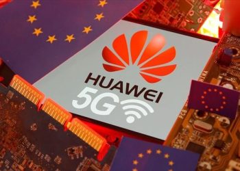 Huawei Introduces 5G Digital Energy