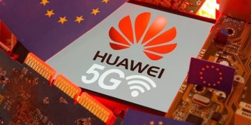 Huawei Introduces 5G Digital Energy