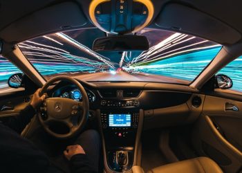 How LiDAR Can Change The Way We Drive