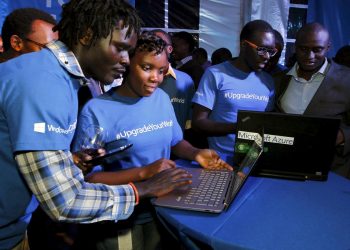 Microsoft ADC Holds Game of Learners Program For Aspiring Developers