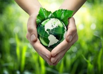 How Using The Cloud Can Help Save Our Planet