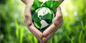 How Using The Cloud Can Help Save Our Planet