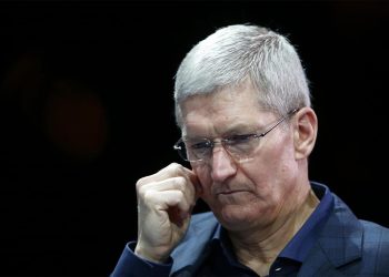 Tim Cook Worried About Apple Devices Used for ‘Endless Scrolling’