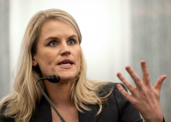 Facebook Whistleblower- Frances Haugen Testified Before Senate Panel