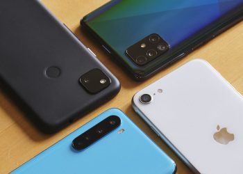 Global Wholesale Smartphone Price Rise Globally To $310 In 2021
