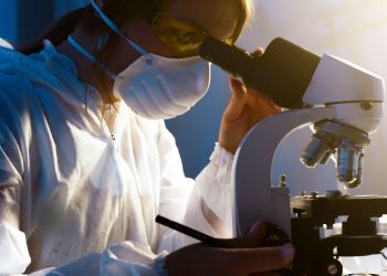Here Are Some Modern Applications of Nanotechnology