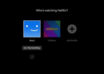 Netflix Rolls-Out ‘Play Something’ For Android Devices