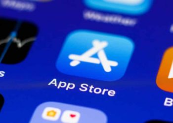 Apple Users Can Now Report App Store Scams