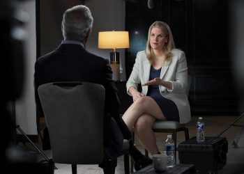 Former Employee Claims Facebook Instigated Capital Riot As She Is Set To Testify Before Congress