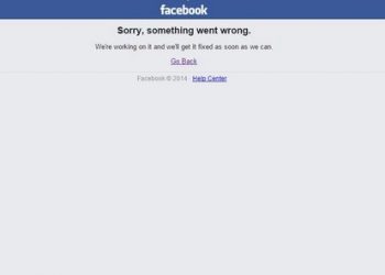 Facebook, WhatsApp And Instagram All Down For Millions Globally