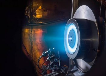 NASA Awards $253M To Two Private Firms Developing Electric Propulsion Technology For Aircraft