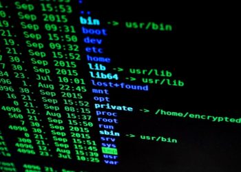 5 Technological Trends Impacting Enterprise Architecture