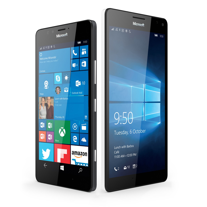 Microsoft Unveils Its Revolutionary First Laptop Along With Fresh Lumia Phones