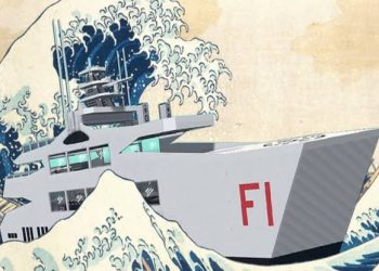 Virtual Mega Yacht NFT Sold For A Whooping $650k In The Metaverse