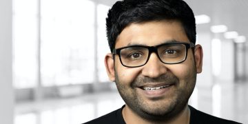 Breaking: Twitter CTO Parag Agrawal To Succeed Jack Dorsey As CEO