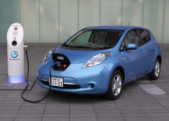 Nissan Invests $17.6 Billion In Electric Vehicles, Battery Development