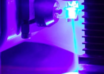Engineers Create Robotic Lasers That Can Cook Food With 3D Printing
