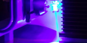 Engineers Create Robotic Lasers That Can Cook Food With 3D Printing