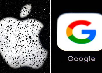Italian Competition Regulators Slams Apple, Google With $11M Fine Each