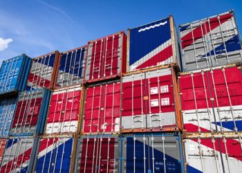 United Kingdom Moves To Digitalize Global Trading