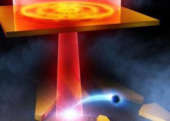 Researchers Enhance Photon-To-Electron Conversion Through Metal Nanostructure, Ultra-Securing Quantum Communication
