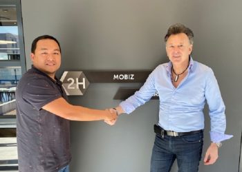 South Africa’s Mobiz Raises $4m To Expand Into The United States