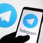 Telegram Removes 15 Million Suspicious Groups Using AI in 2024 apple-sued-to-remove-telegram-from-app-store-over-anti-semit_agaq