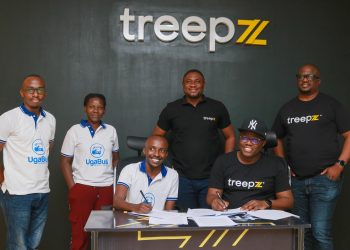 Treepz Raises A Total Of $2.8m In Its Seed Round To Fuel Expand Into E/Africa