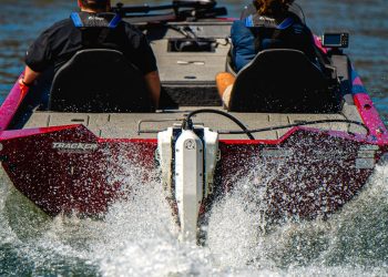GM Buys 25 Percent Stake In Electric Boat Company, Pure Watercraft