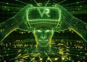 Is Nigeria And The Continent Of Africa Ready For The Metaverse?