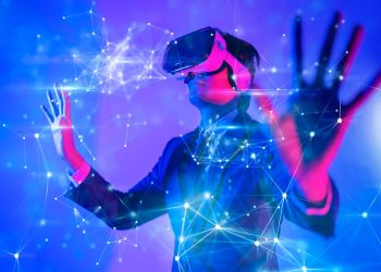 Metaverse Is Getting Set To Reshape Learning and Education