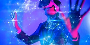 Metaverse Is Getting Set To Reshape Learning and Education