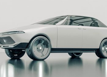 Apple Plans To Launch A Self-Driving Electric Car in 2025