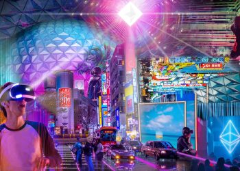 3 Metaverse Cryptos You Should Pay Attention To As VR Starts To Boom