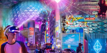 3 Metaverse Cryptos You Should Pay Attention To As VR Starts To Boom