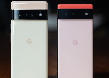 Google Improves Fingerprint Scanner Performance With A Pixel 6 Update