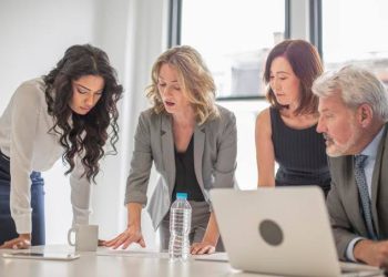 3 Ways To Create A Sustainable Cloud-Learning Community At Your Company