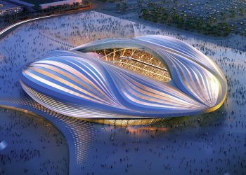 Ericsson/Ooredoo Partnership Brings 5G Experience To Qatar FIFA World Cup