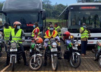 Ugandan Electric Mobility Startup Zembo Gets $3.4m To Expand Operations