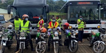 Ugandan Electric Mobility Startup Zembo Gets $3.4m To Expand Operations