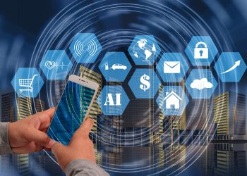 Impact Of Advanced AI, ML And IoT Technologies On Energy And Utility Companies