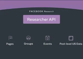 New Academic Research API From Facebook Opens In Early Access
