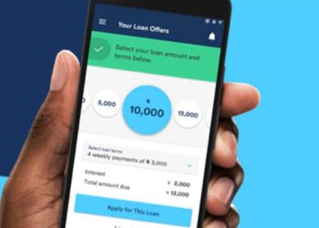 Federal Government Moves To Probe Rights Violation By Loan Sharks