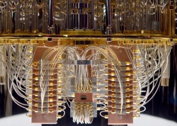 Quantum Computing And Machine Learning: The Future