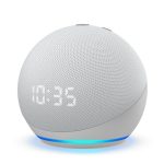 Amazon Shifts Alexa Processing from Local to Cloud-Based amazon-echo-dot-2