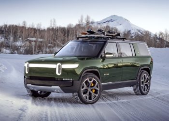 Electric Vehicle Company Rivian Raises IPO Price Range, May Be Valued At $65b