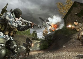 Violent Video Games Do Not Necessarily Lead To Real-Life Violence, New Research Reveals